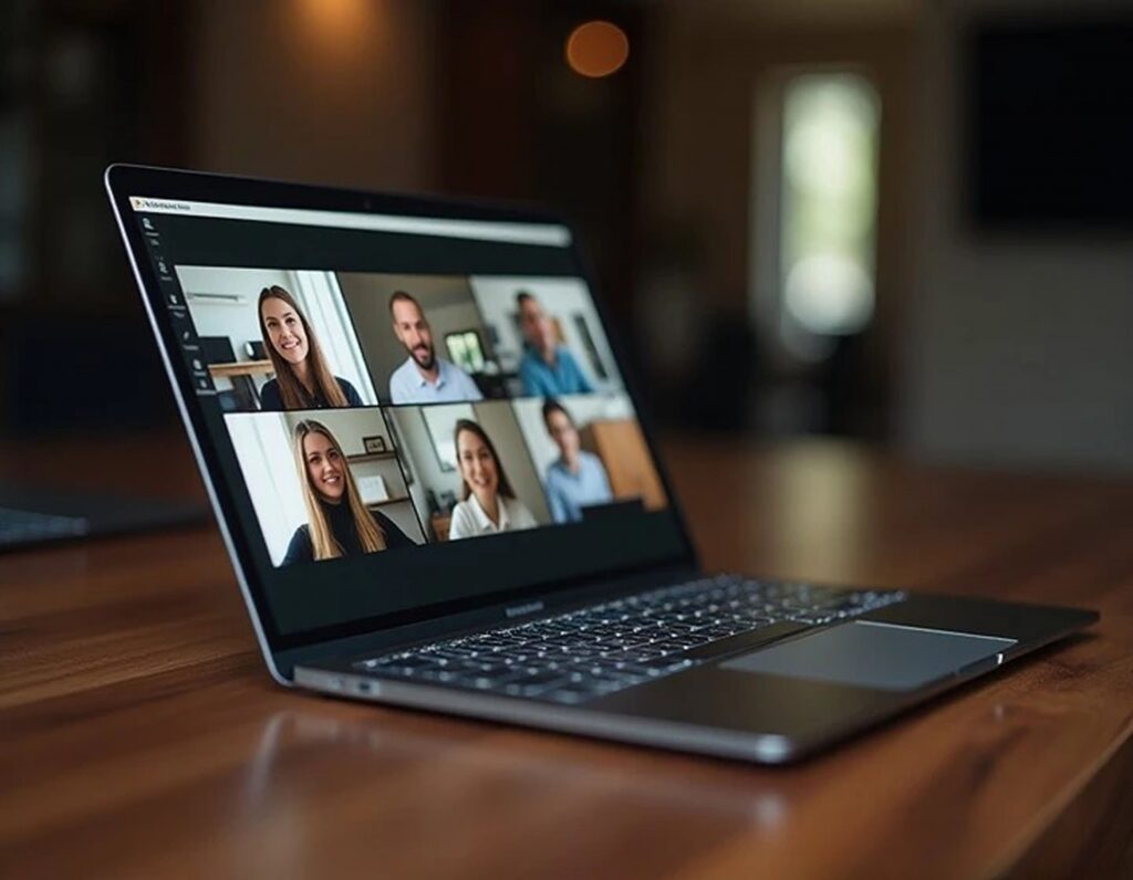 オンライン会議